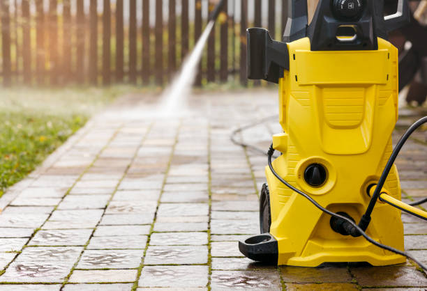 Professional Pressure Washing Services in Newport, DE